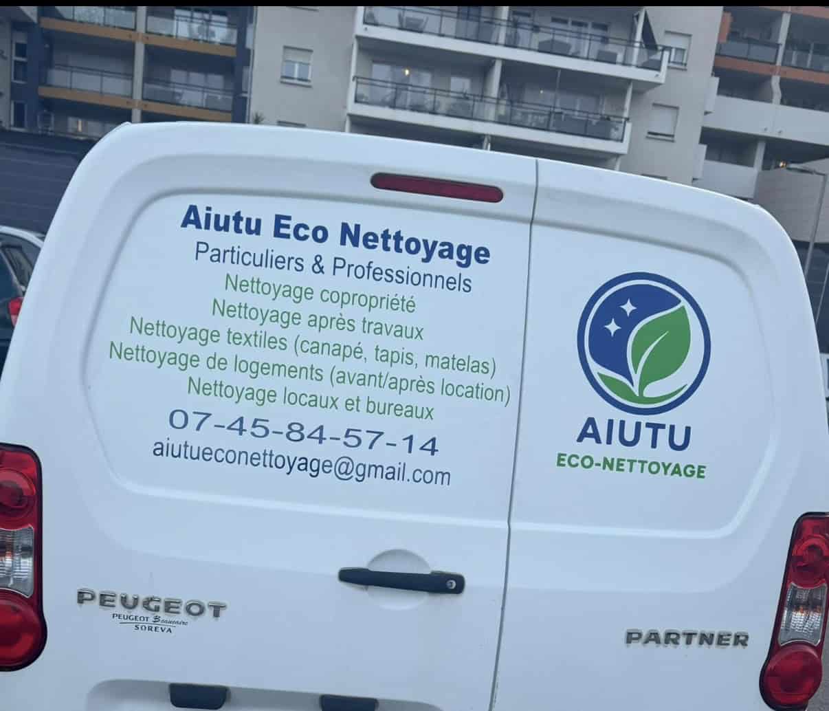 nettoyage a ajaccio